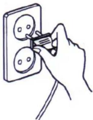 LG LROFC0605V - SAFETY INSTRUCTION - 2