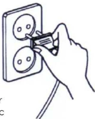 LG LROFC0605V - Instructions de sécurité - 2