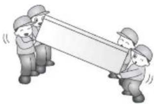 LG LROFC0605V - PRECAUCIÓN - 7