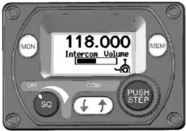 Trig Avionics TC90 - DE - 1
