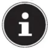 MEDION MD 19778 - Indicatore per la sostituzione del fi Itro aria - 1