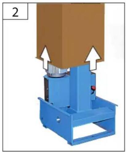Güde GHS 5008TE CH - Espanol - 25