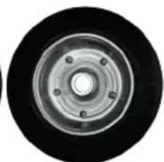 Güde GHS 5008TE CH - Espanol - 5