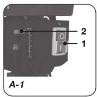Ferm TDM1027 - 1