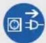 Güde GIS 162 - Symbole - 8