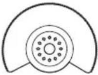 SKIL 3610 CA - 19