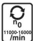 SKIL 3610 CA - ① 3610 - 4