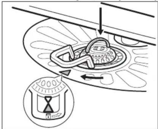 ELECTROLUX Y69EG400L - Czyszczenie filtrów - 7