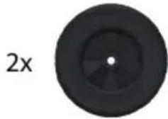 Güde 55110100 - Lieferumfang - 3