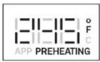 GE Profile PEP7030DTBB - Initiating a Precision Cooking Mode - 3