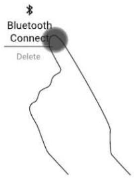 GE Profile PEP7030DTBB - Emparejamiento de un Dispositivo con Bluetooth® - 1
