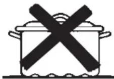 GE Profile PEP7030DTBB - Cast Iron: - 3