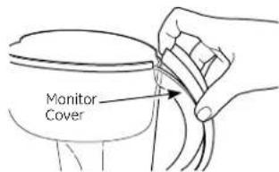 GE GXPL03H - Cartridge Replacement Procedure - 2