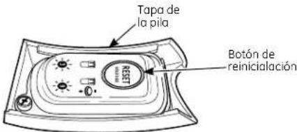 GE GXPL03H - Procedimiento para la sustitución del cartucho - 2