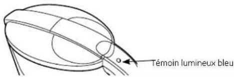 GE GXPL03H - Témoin lumineux - 1