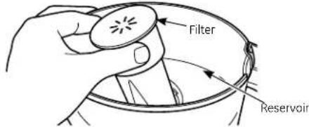 GE GXPL03H - Start Up Procedures - 3