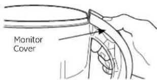 GE GXPL03H - Start Up Procedures (cont.) - 3