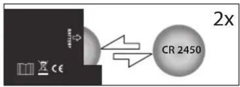 Güde GSH3SVLTC2 - DE Wartung - 6