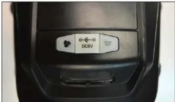 DC5V