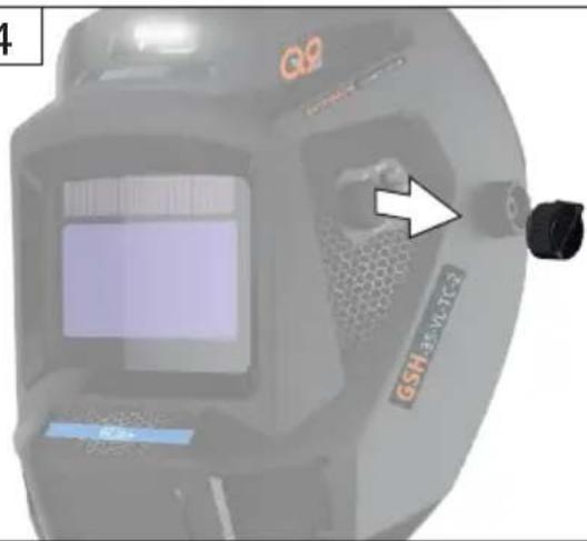 Güde GSH3SVLTC2 - 2 - 6