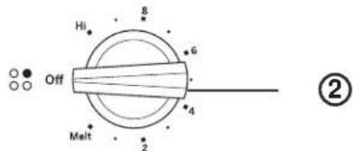 GE JEP5030STSS - LISEZ ces instructions et rangez-les soigneusement - 3