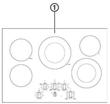 GE JEP5030STSS - Throughout this manual, features and appearance may vary from your model. - 24