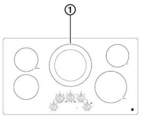GE JEP5030STSS - Throughout this manual, features and appearance may vary from your model. - 16