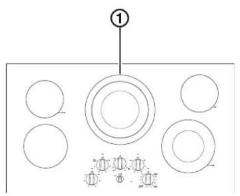 GE JEP5030STSS - Throughout this manual, features and appearance may vary from your model. - 26