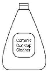GE JEP5030STSS - Cleaning the Glass Cooktop - 1