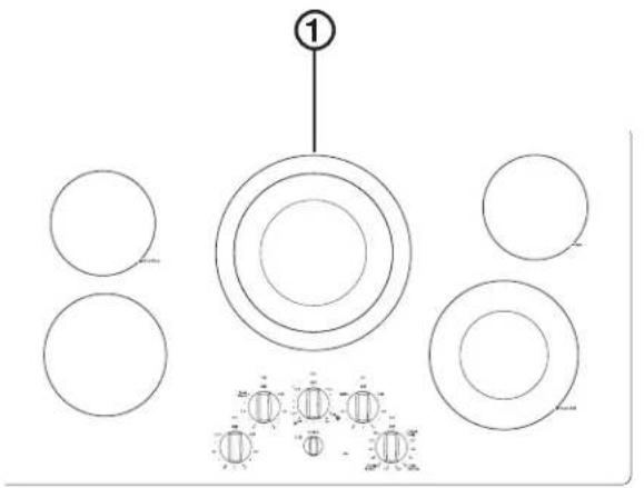 GE JEP5030STSS - Throughout this manual, features and appearance may vary from your model. - 5