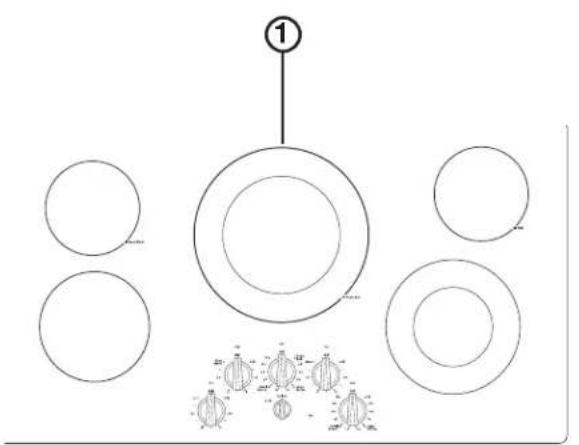 GE JEP5030STSS - Throughout this manual, features and appearance may vary from your model. - 7