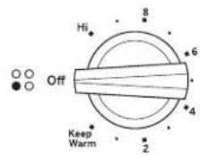 GE JEP5030STSS - LEAY GUARDE ESTAS INSTRUCCIONES - 14