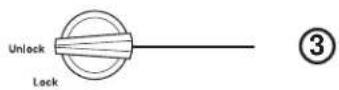 GE JEP5030STSS - LISEZ ces instructions et rangez-les soigneusement - 1