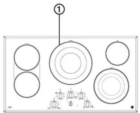 GE JEP5030STSS - LEAY GUARDE ESTAS INSTRUCCIONES - 22