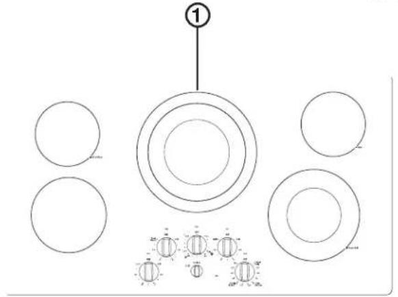 GE JEP5030STSS - LEAY GUARDE ESTAS INSTRUCCIONES - 5