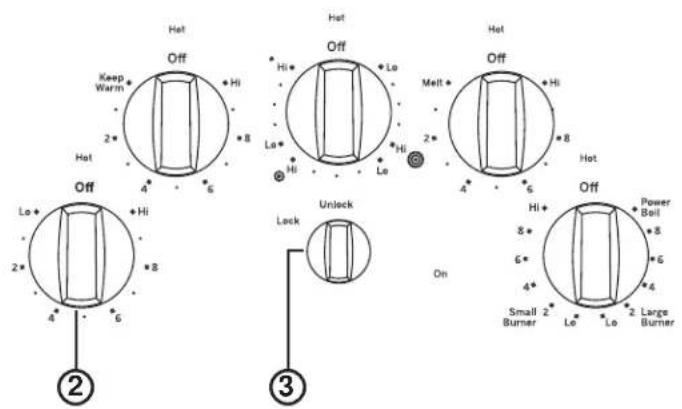 GE JEP5030STSS - LEAY GUARDE ESTAS INSTRUCCIONES - 6