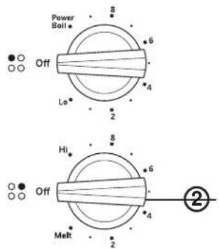 GE JEP5030STSS - Throughout this manual, features and appearance may vary from your model. - 13