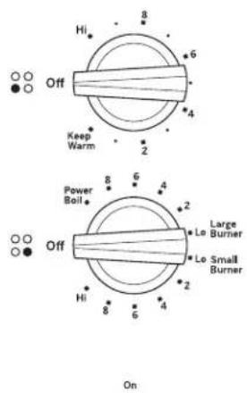 GE JEP5030STSS - LEAY GUARDE ESTAS INSTRUCCIONES - 11