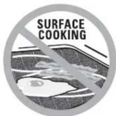 GE JEP5030STSS - Radiant Glass Cooktop - 1