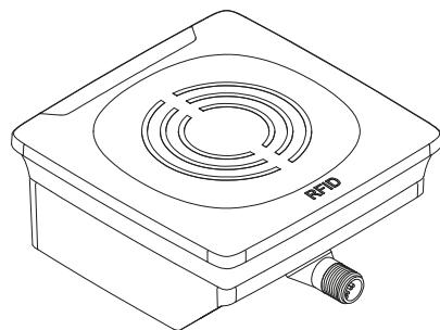 IFM DTI901 - Device overview - 2