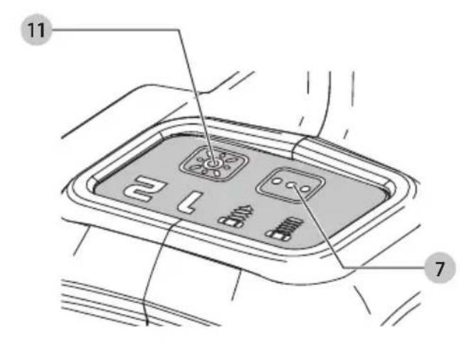 DEWALT DCF921B - Definiciones: Simbolos y Palabras de Alerta de Seguidad - 1