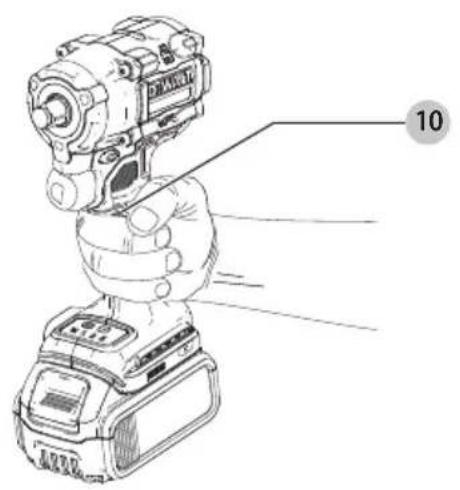 DEWALT DCF921B - Definiciones: Simbolos y Palabras de Alerta de Seguidad - 4
