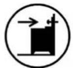 CONTINENTAL EDISON CECM60FCW - installation - 4