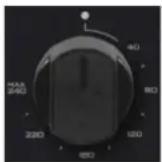 CONTINENTAL EDISON CECV50FCW - I - Description de l'appareil - 4