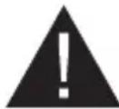 CONTINENTAL EDISON CELED43SA22B3 - Safety Information - 1