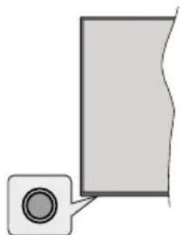 CONTINENTAL EDISON CELED43SA22B3 - TV Control & Operation - 1