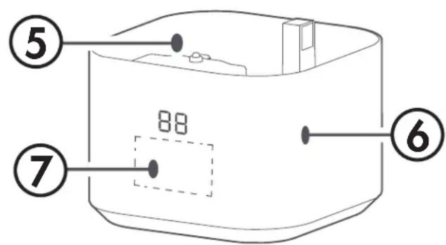 5 88 7 6