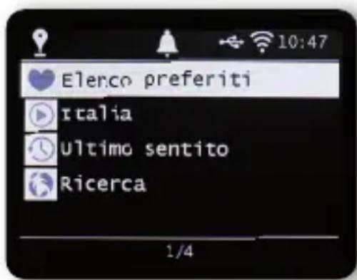 Telestar DIRA M 1 A - Stazioni radio locali - 2