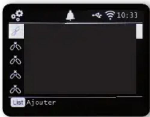 Telestar DIRA M 1 A - Réseau - 1