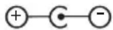 Telestar DIRA M 1 A - SYMBOL BEDEUTUNG - 3